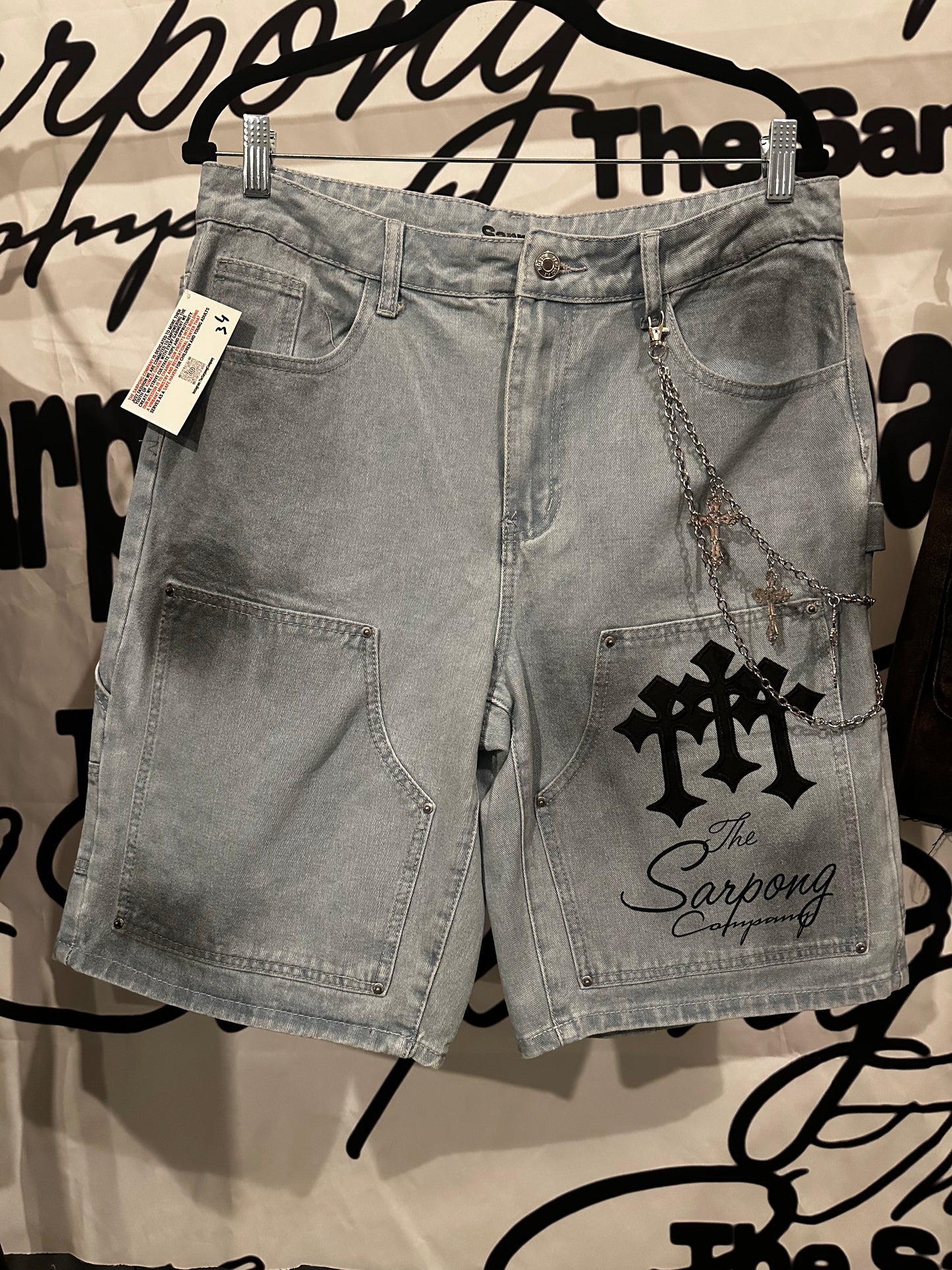 TSC Jorts 006