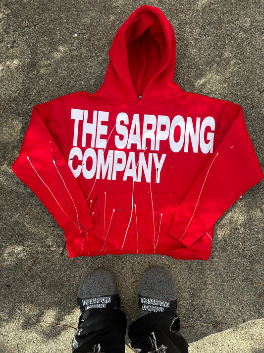 TSC Hoodie