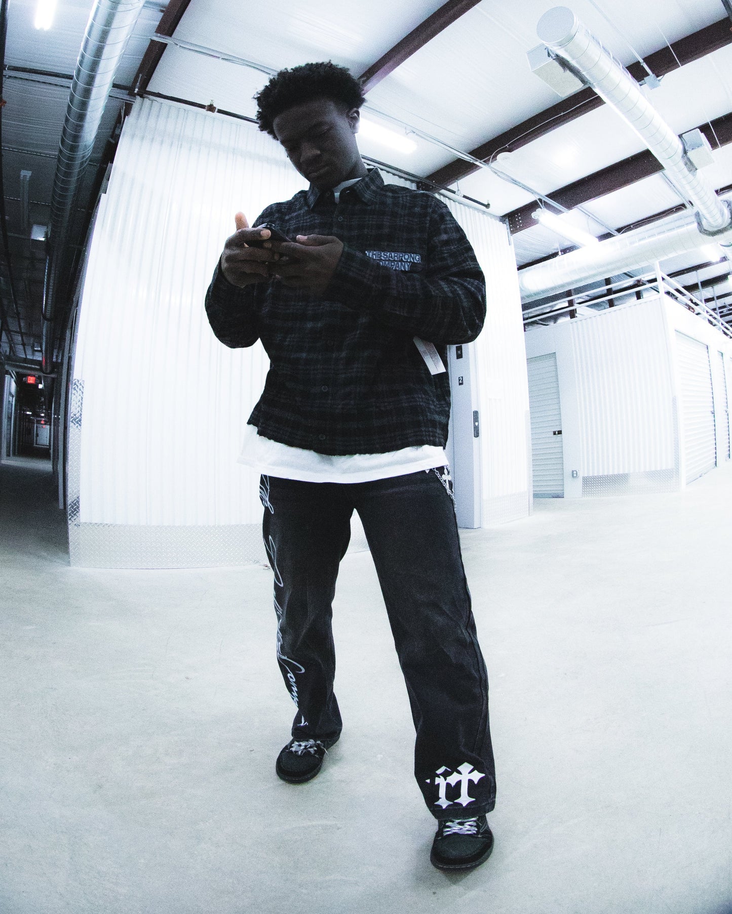 TSC Denim