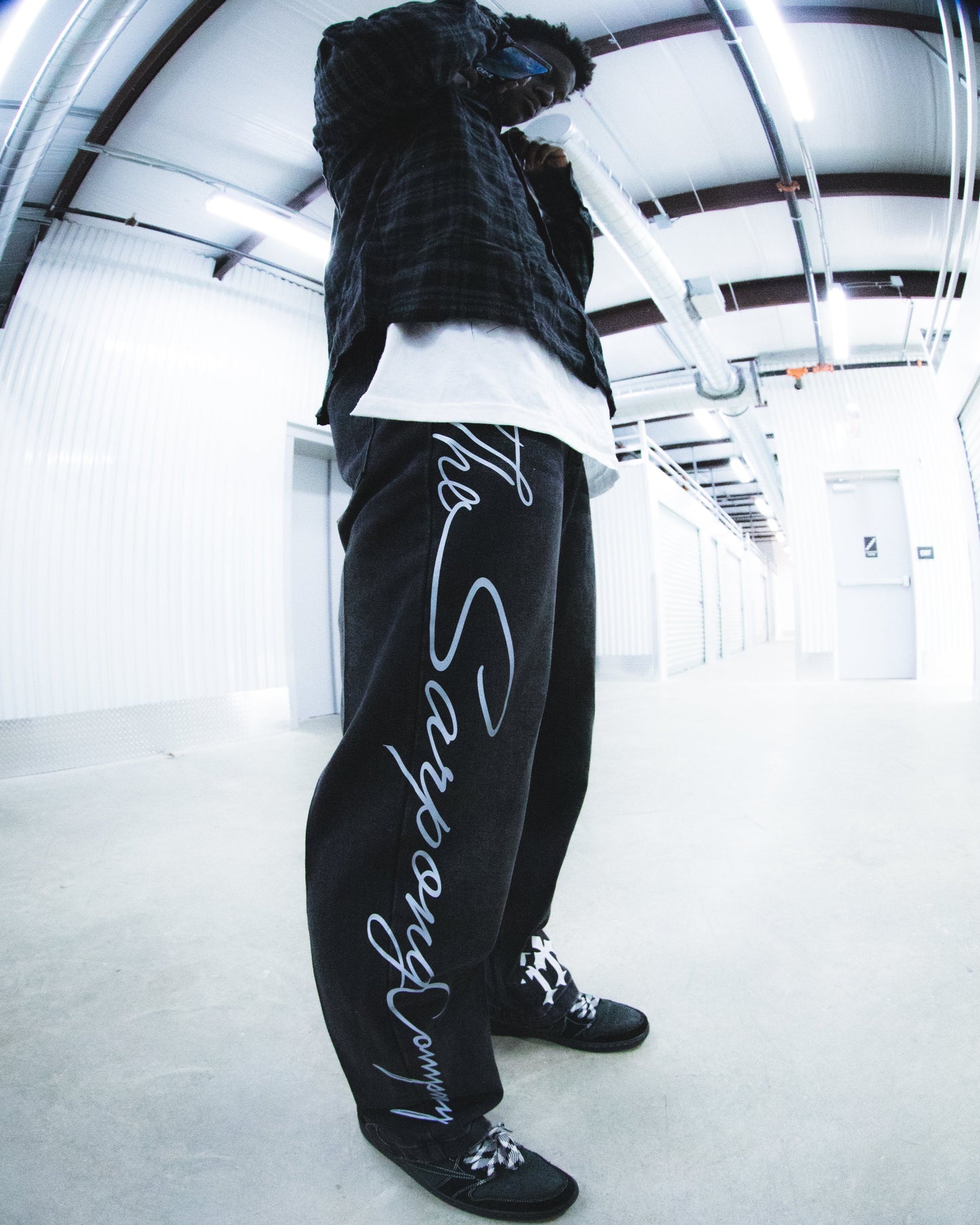 TSC Denim