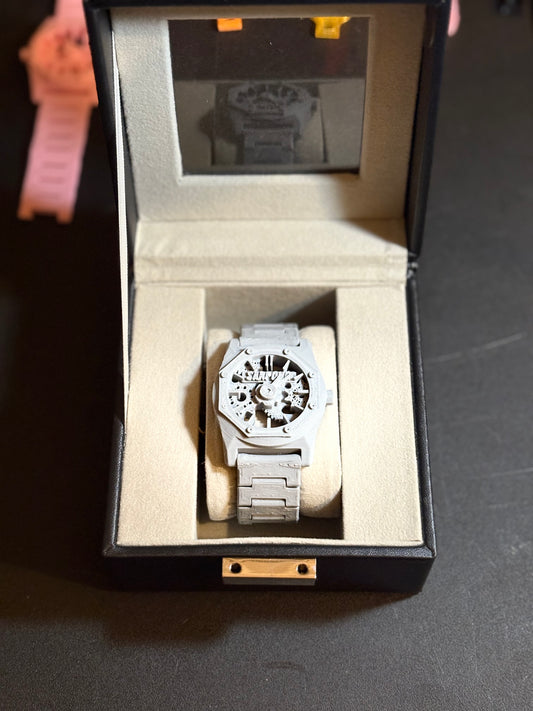 SARPONG faith Watch - 007
