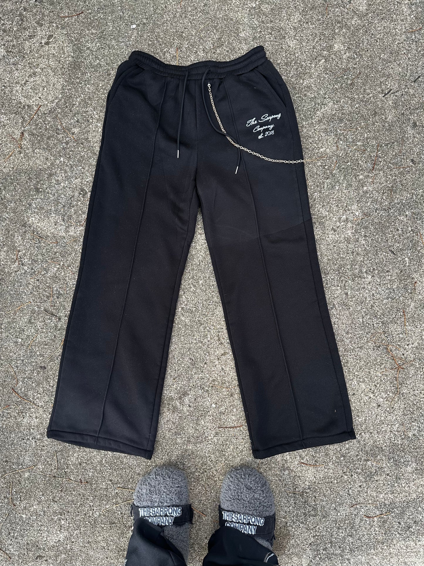 TSC Chain sweats