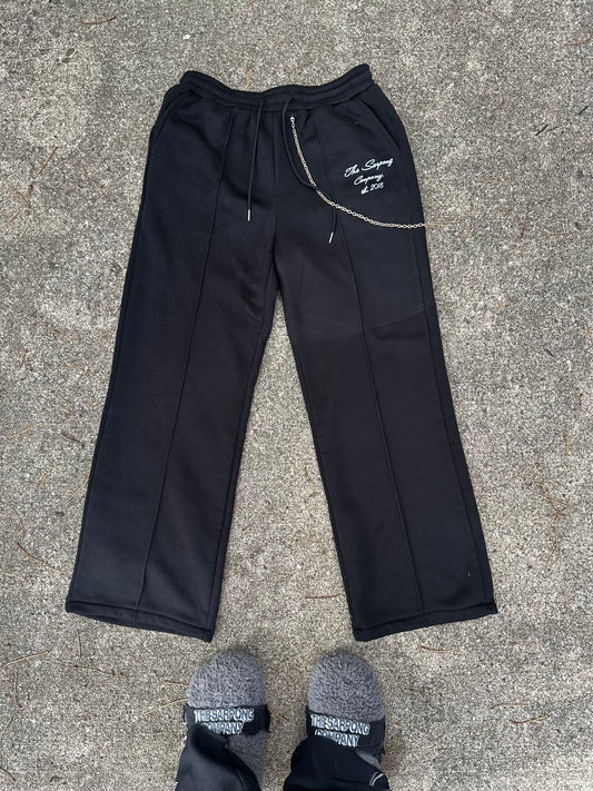 TSC Chain sweats
