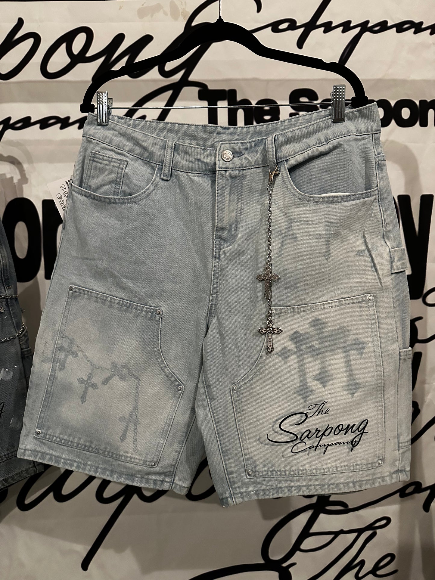 TSC Jorts 003