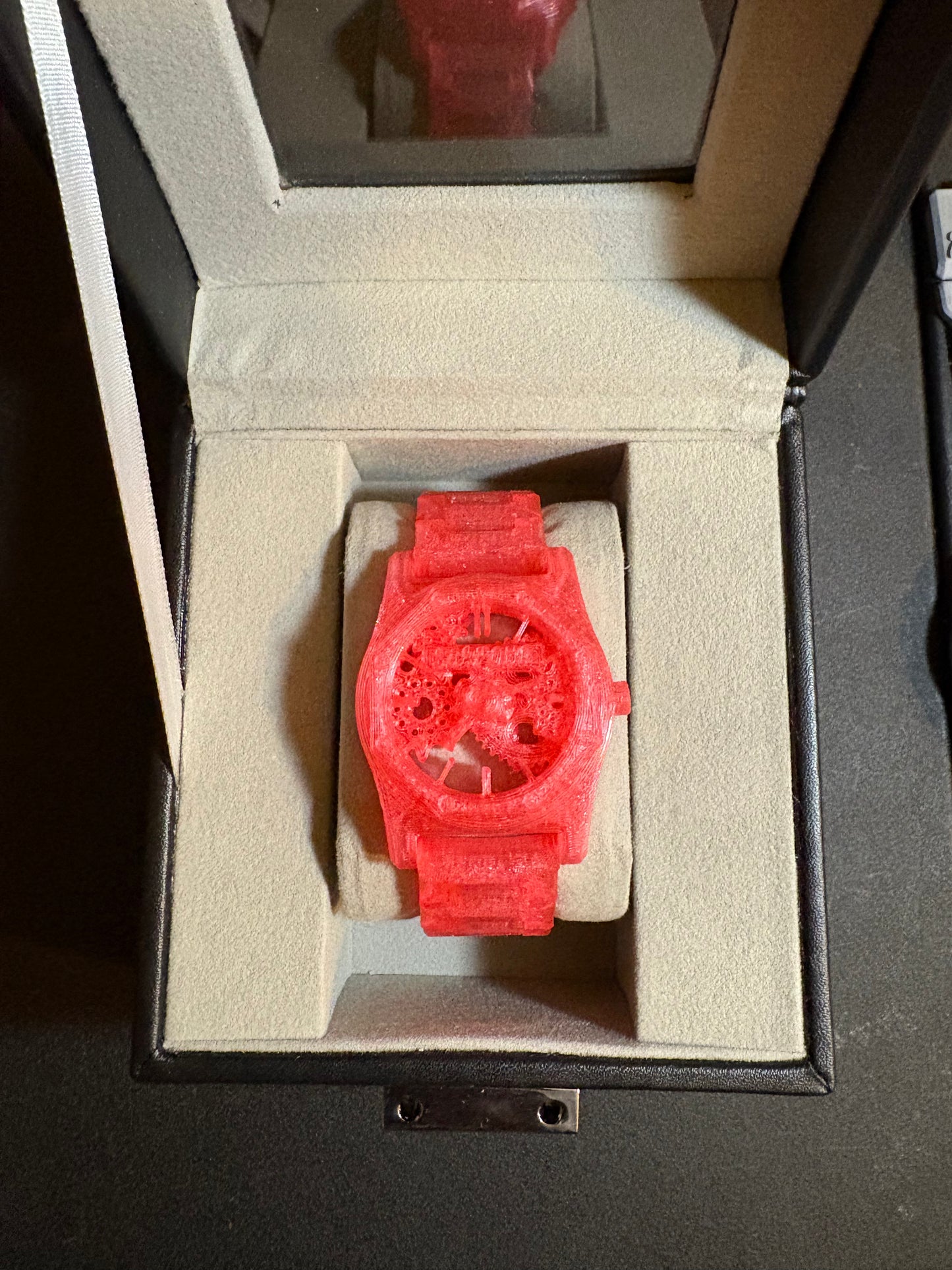 Sarpong faith watch - 010