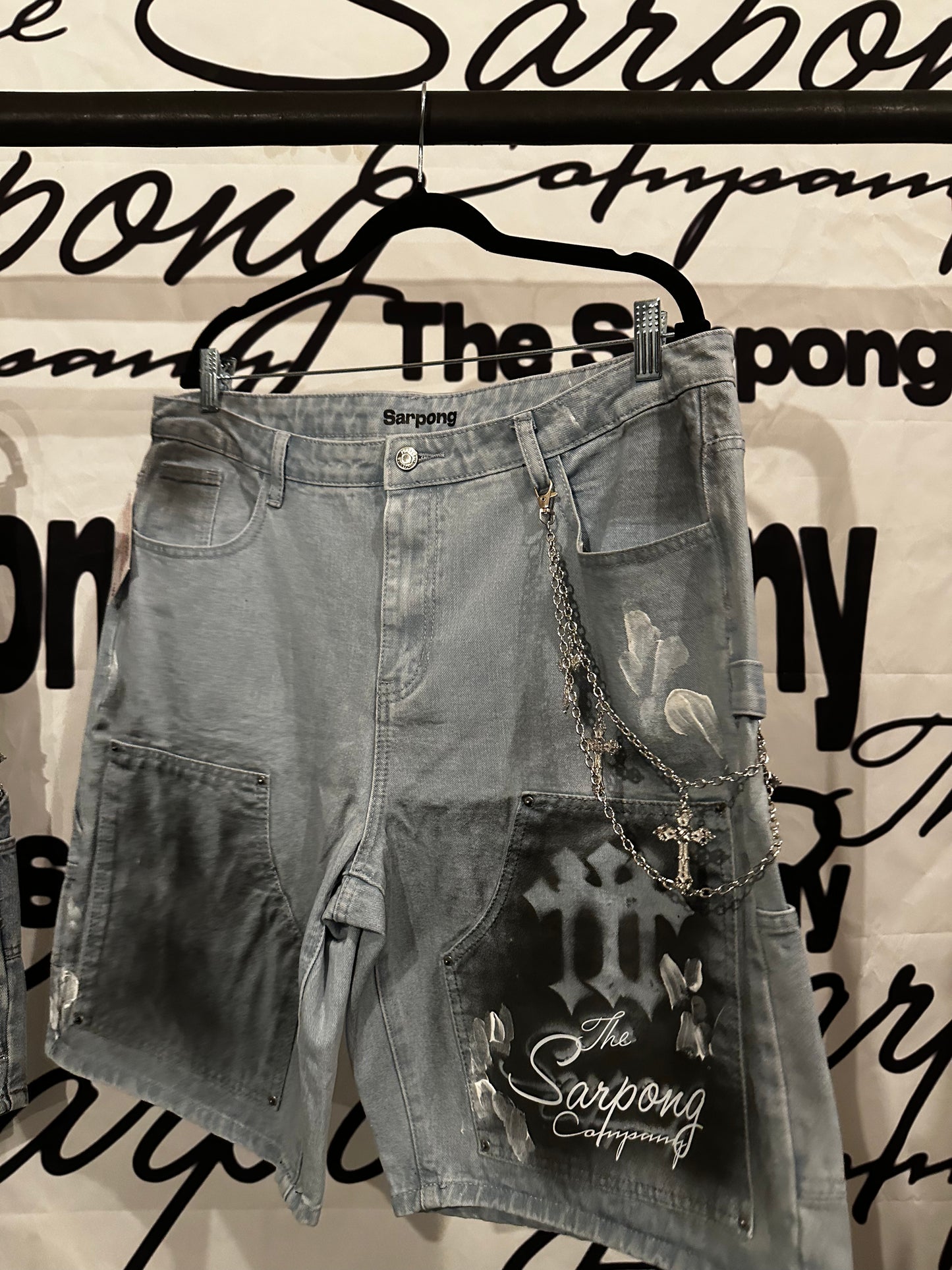 TSC Jorts 005
