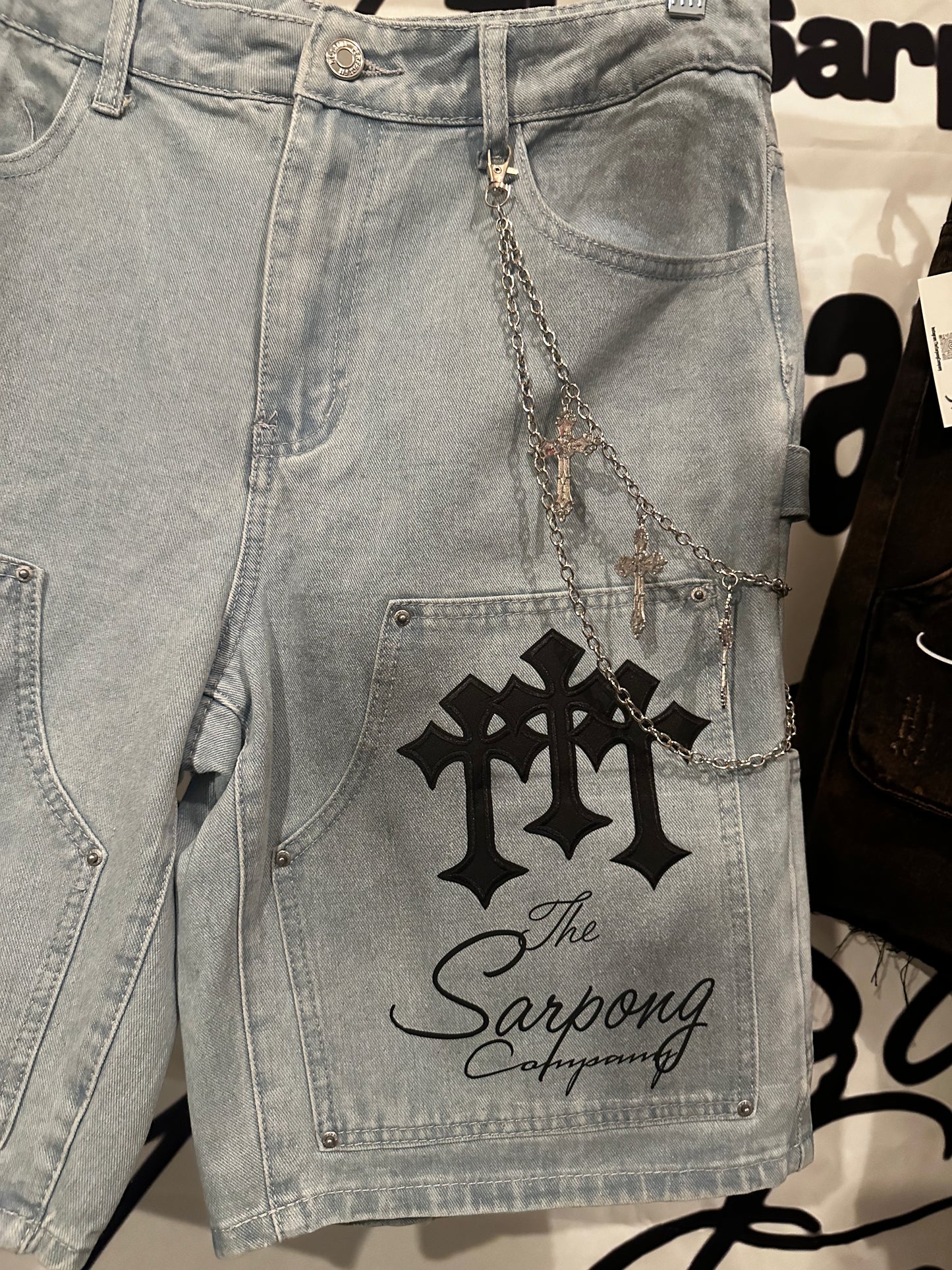 TSC Jorts 006