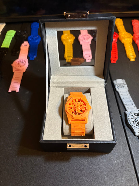SARPONG faith Watch - 009