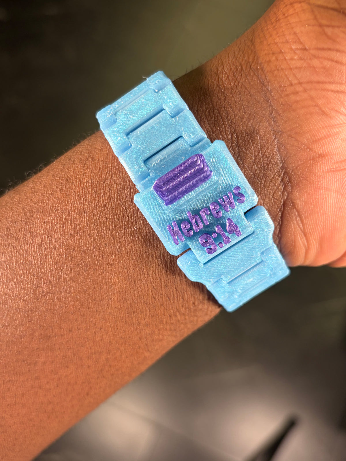 TSC Faith Based Watch “Rug Rats” *RARE