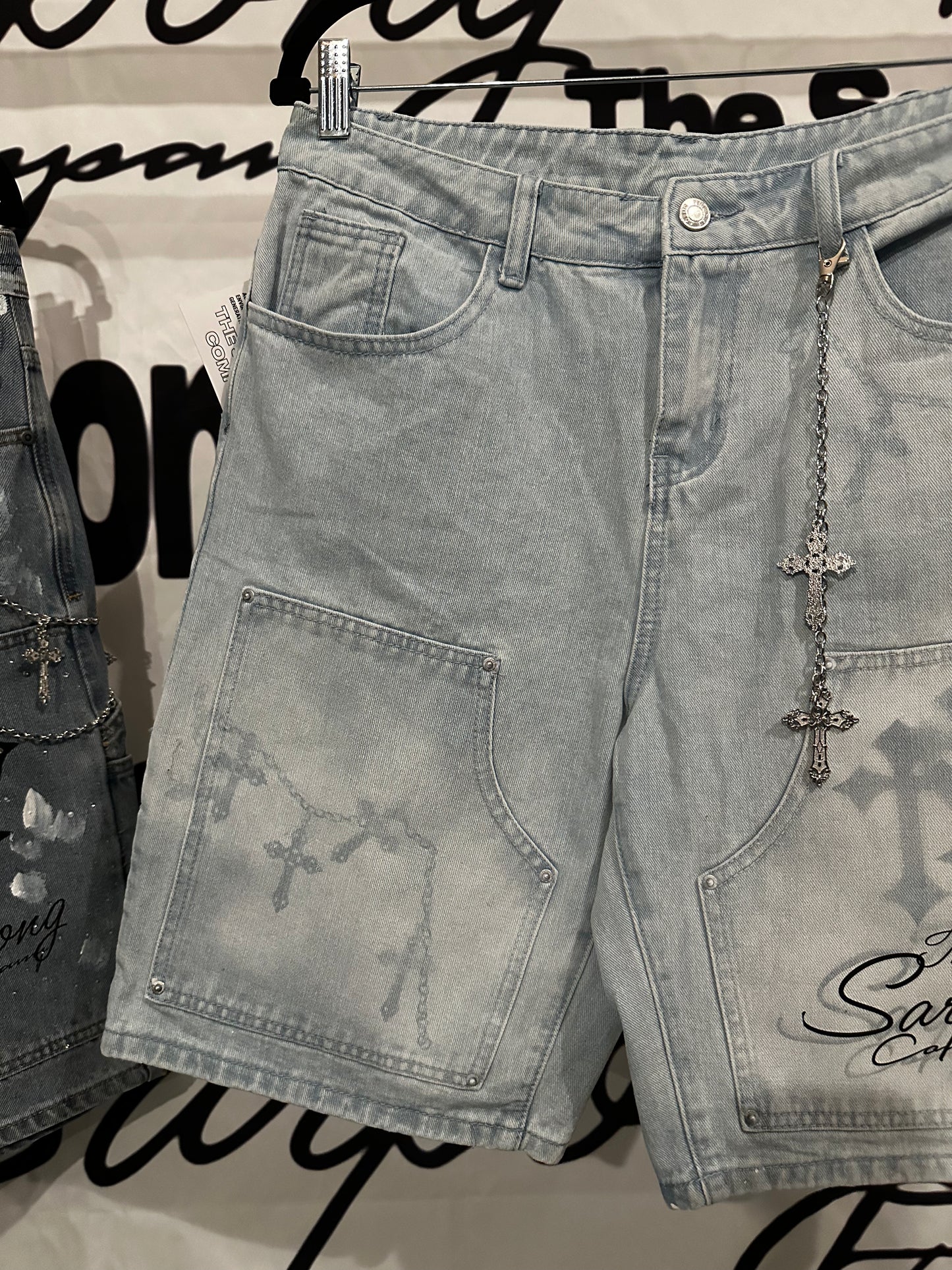 TSC Jorts 003