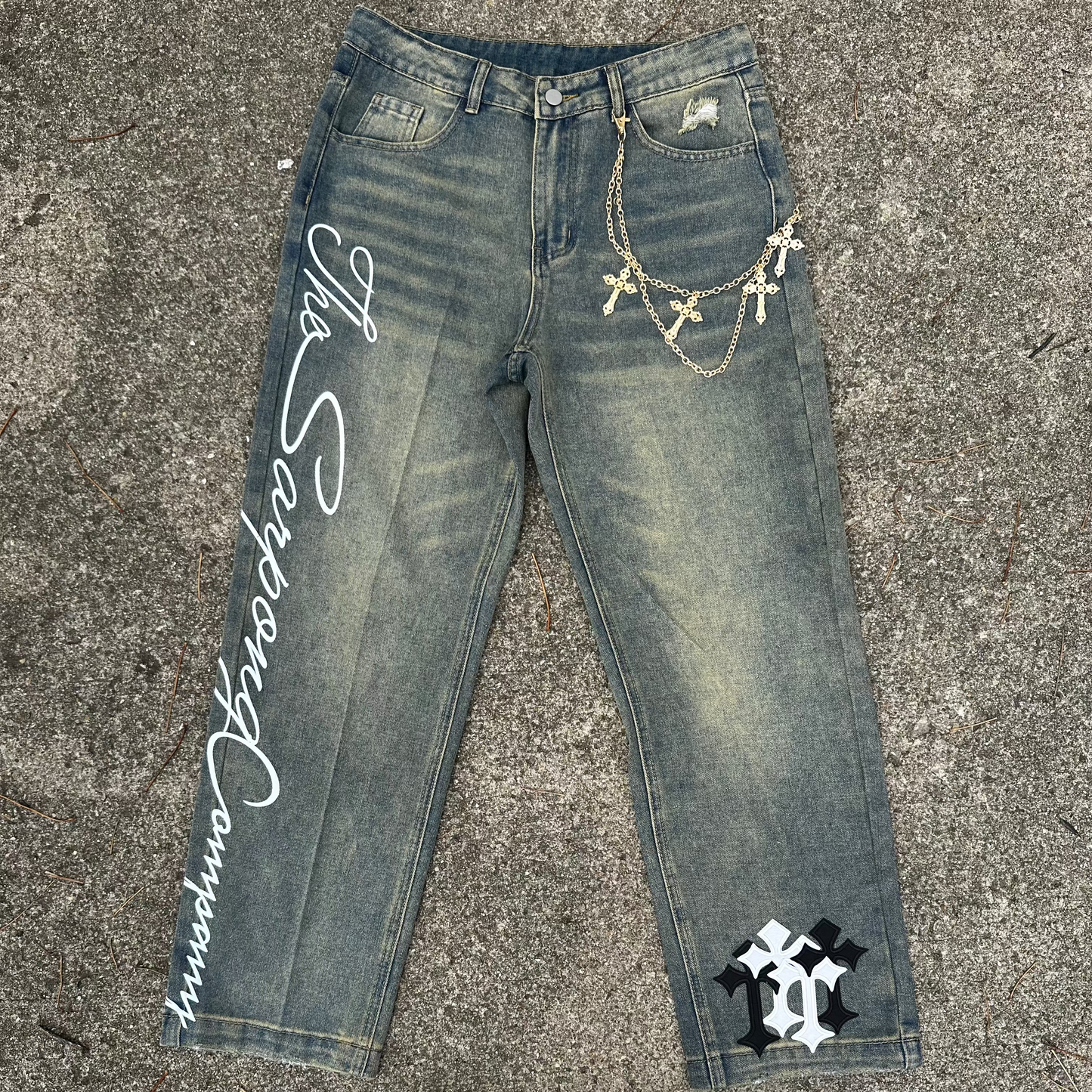 TSC Denim