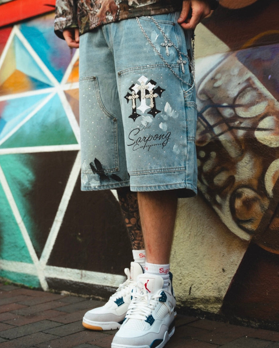 TSC Carpenter Jorts 001