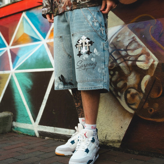 TSC Carpenter Jorts 001