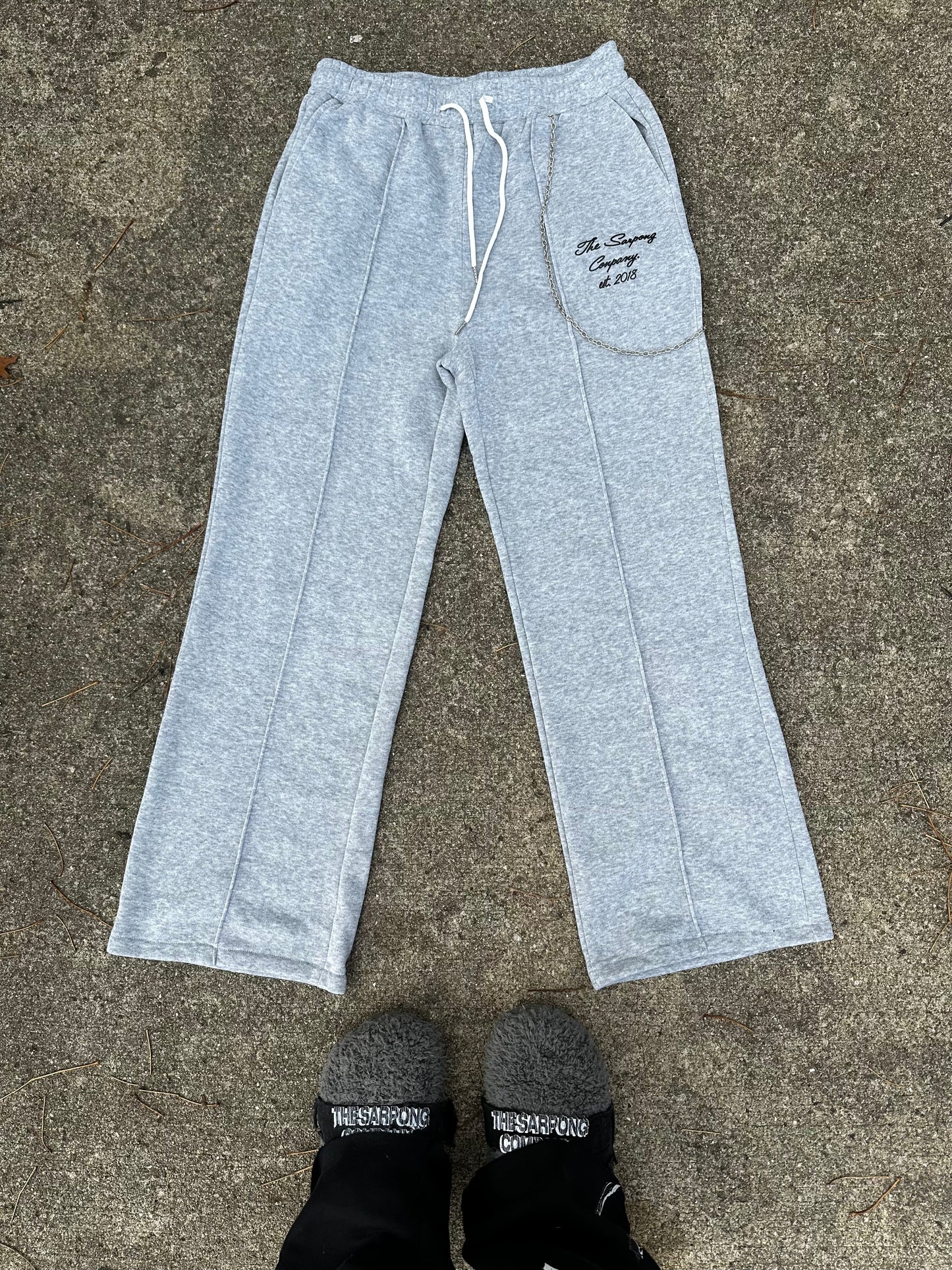 TSC Chain sweats