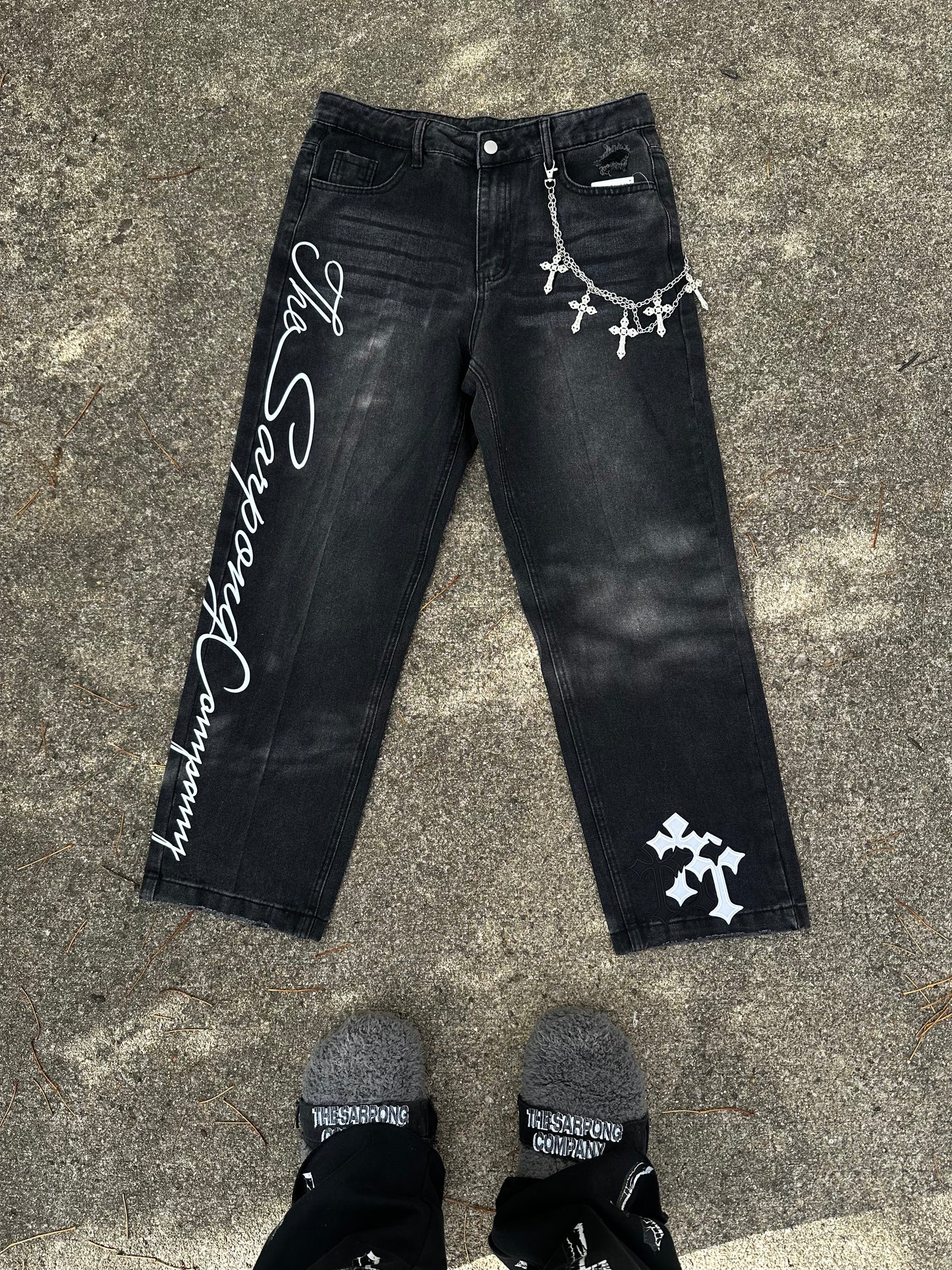 TSC Denim