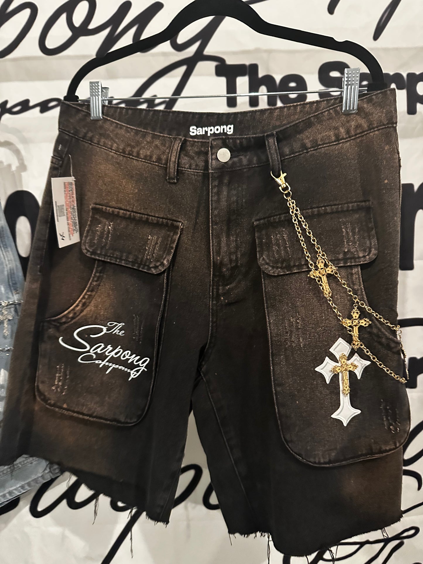 TSC Jorts 007